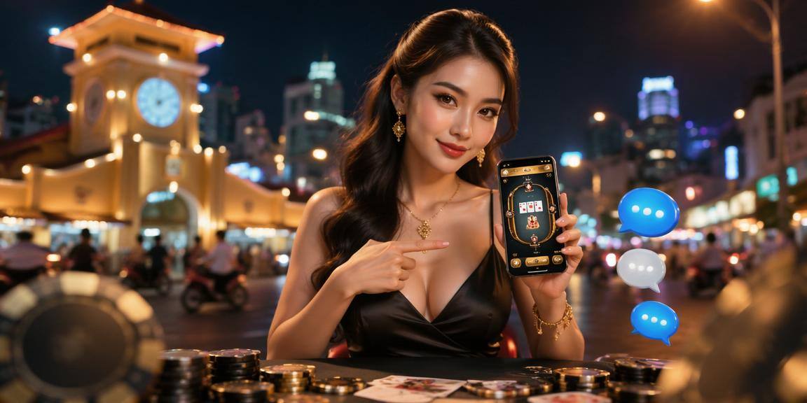 q990f Casino trực tuyến dành cho người chơi Việt